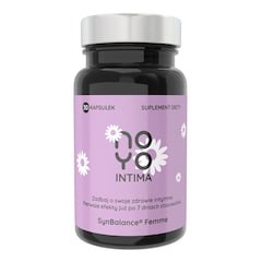 Noyo Intima - Suplement diety/30 kapsułek, NOYO PHARM
