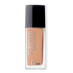 Dior Forever Skin Glow - Podkład o 24 h trwałości o świetlistym wykończeniu, DIOR