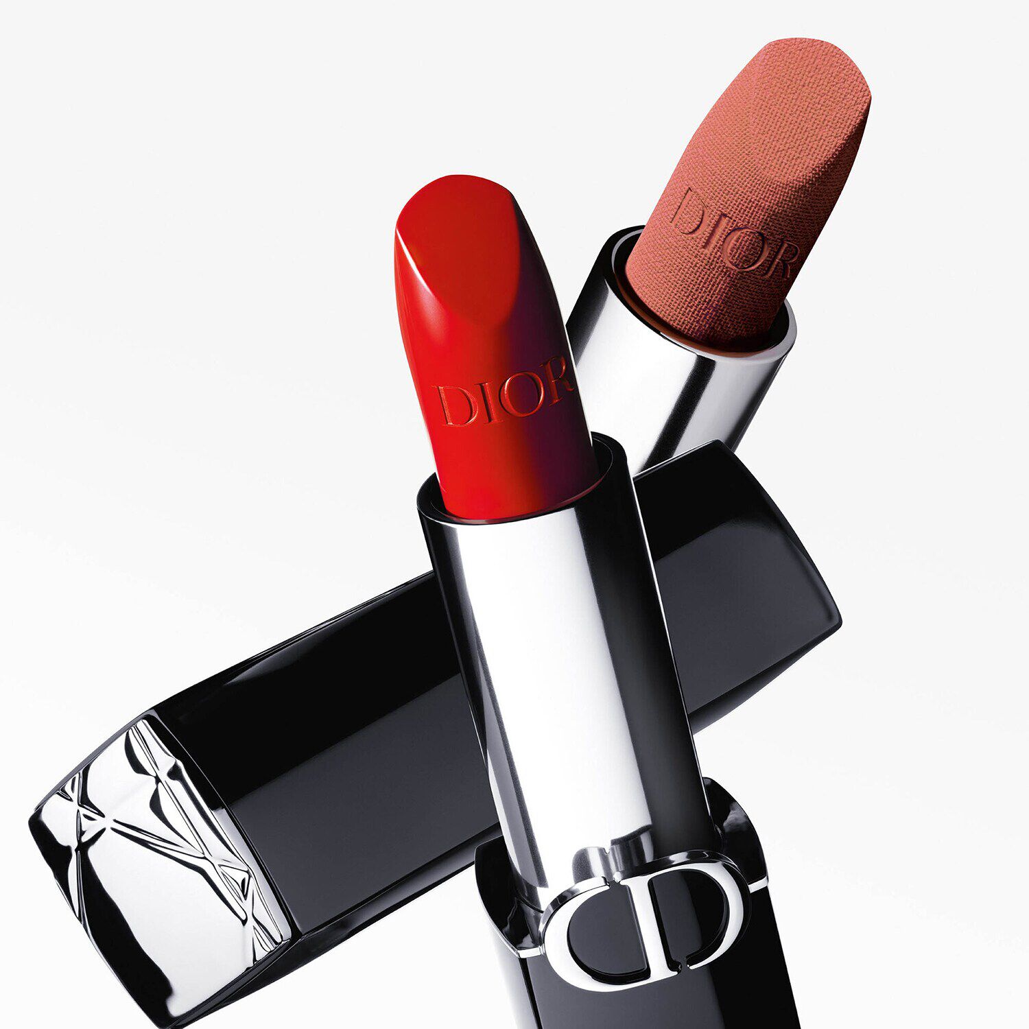 Dior rouge 999 discount