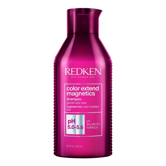 Color Extend Magnetics Szampon do włosów , REDKEN