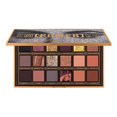 Empowered – Paleta cieni do powiek, HUDA BEAUTY