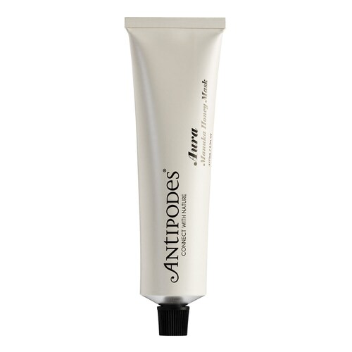 Antipodes - Aura Manuka Honey Pielęgnacja Twarzy - Pielęgnacja Twarzya Z Miodem Manuka - Pielęgnacja Twarzy Manuka Aura Honey 75ml - Dla Kobiet
