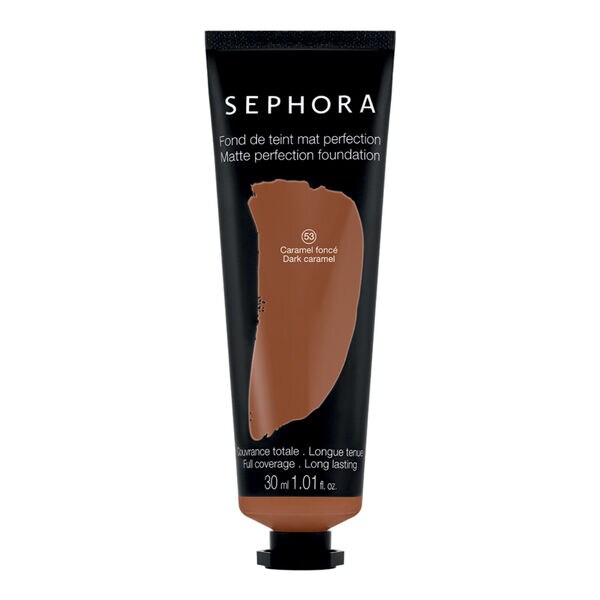 Matowy Podklad Korygujacy Podklad I Sephora Collection Sephora