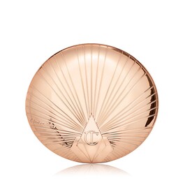 Airbrush Bronzer - Puder brązujący