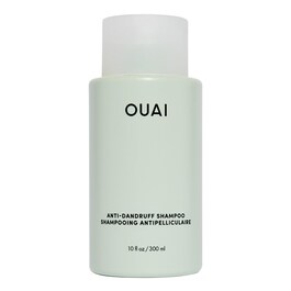 Anti-Dandruff Shampoo - Szampon przeciwłupieżowy