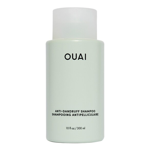 Anti-Dandruff Shampoo - Szampon przeciwłupieżowy, OUAI HAIRCARE