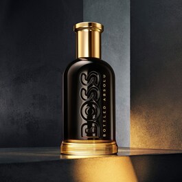 Boss Bottled Absolu -Parfum 