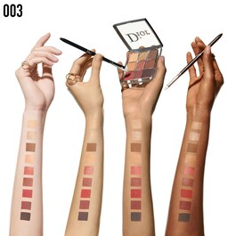 Eye Palette - Paleta cieni