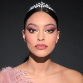 Pat McGrath Labs X Bridgerton MTHRSHP: Belle Of The Ball - Paleta