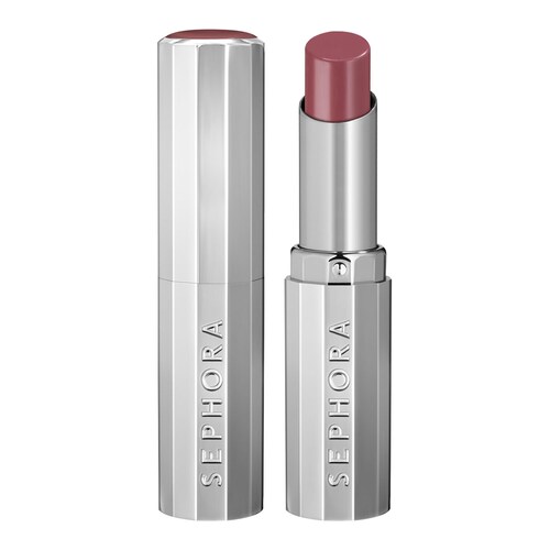 Sephora Collection - Sephora Rouge Lacquer - Pomadka Do Ust - 19.stronger - 3g - Dla Kobiet