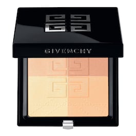 Prisme Libre Pressed Powder - Utrwalający, matujący i korygujący puder prasowany image