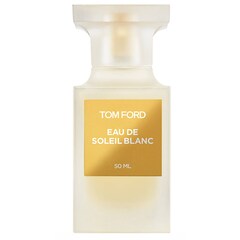 Eau de Soleil Blanc - Woda toaletowa, TOM FORD