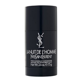 La Nuit de L'Homme Yves Saint Laurent - dezodorant w sztyfcie