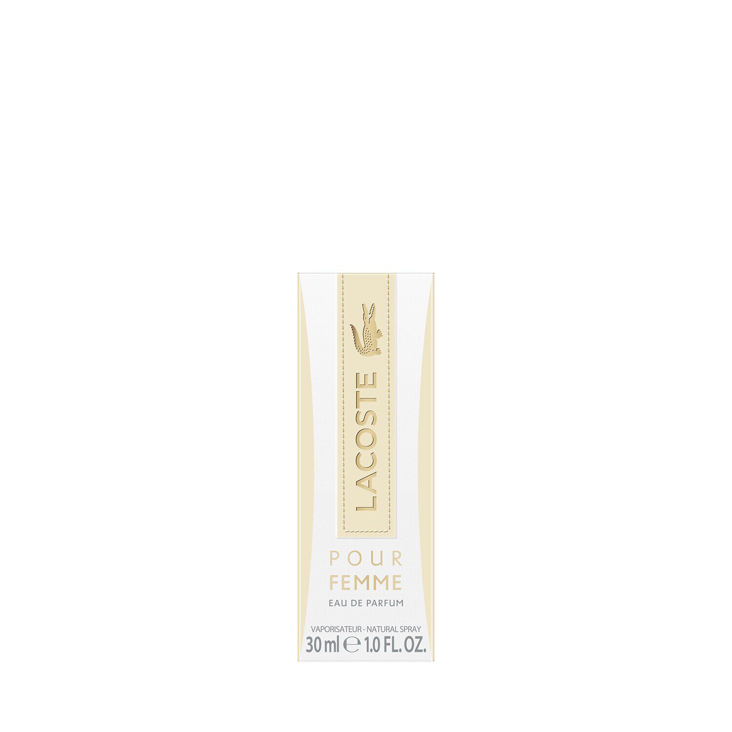 Sephora lacoste pour femme on sale