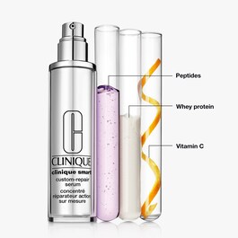 Clinique Smart Custom-Repair Serum - Serum