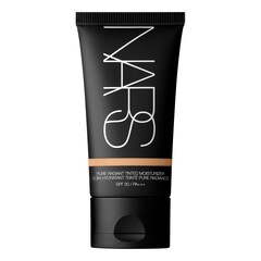 Pure Radiant Tinted Moisturizer SPF30/PA+++ - Koloryzujący krem nawilżający, NARS