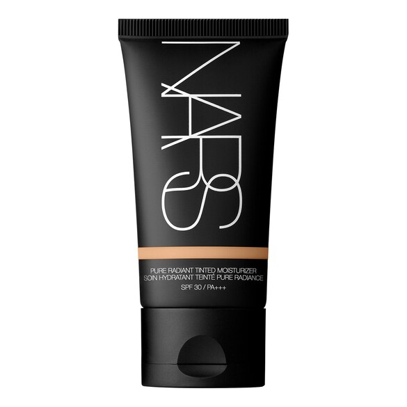 Pure Radiant Tinted Moisturizer SPF30/PA+++ - Koloryzujący krem nawilżający, NARS