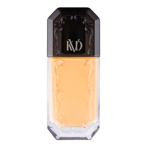 Kvd Beauty - good Apple Liquid - Podkład Kryjący - good Apple Serum Foundation Medium 042 - Dla Kobiet