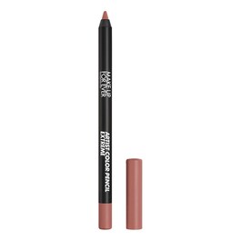 Make Up For Ever - Artist Color Pencil Extrême - Wodoodporna Kredka Do Ust W Intensywnym Kolorze - Artist Color Pencil Extreme 128 - Dla Kobiet