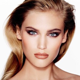 LUXURY PALETTE THE SOPHISTICATE - paleta cieni do powiek