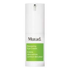 Renewing Eye Cream - Regenerujacy krem pod oczy, MURAD
