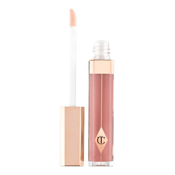 LIP LUSTRE Pillow Talk - błyszczyk do ust, CHARLOTTE TILBURY