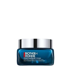 Force Supreme - Krem do twarzy, BIOTHERM