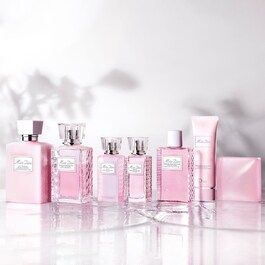 Miss Dior - Perfumowany dezodorant w sprayu