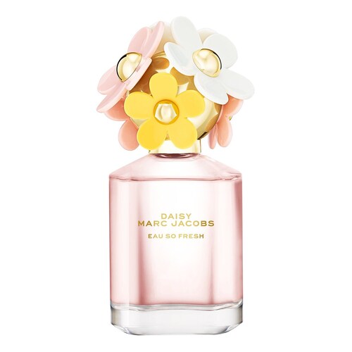 Marc Jacobs - Daisy Eau So Fresh - Woda Toaletowa - Atomizer 75 Ml - Dla Kobiet