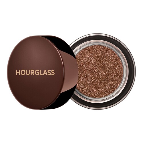 Hourglass - Scattered Light glitter Eyeshadow - Połyskujące Cienie Do Oczu - Ray (3,5 g) - Dla Kobiet