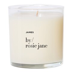James – Świeca z wosku kokosowego, BY ROSIE JANE