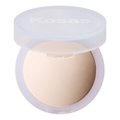 Cloud Set - Koloryzujący puder utrwalający, KOSAS