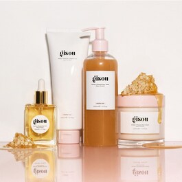 Honey Infused Hair Mask – Nawilżająca i odżywcza maska do włosów