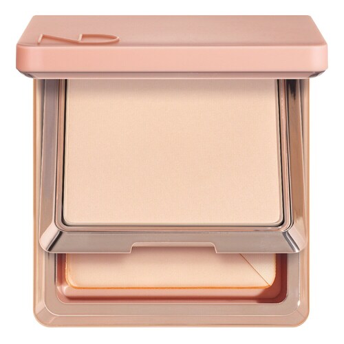 Natasha Denona - Hy-glam Powder Foundation - Pudrowy Podkład - Hy-glam Powder Foundation Y1 - Dla Kobiet