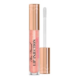 Too Faced - Lip Injection Maximum Plump - Błyszczyk Powiększający Usta - Lip Injection Max Plump- Cotton Candy - Dla Kobiet