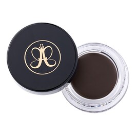 Anastasia Beverly Hills - Dipbrow Pomade - Pomada Do Brwi - Ebony (4 g) - Dla Kobiet
