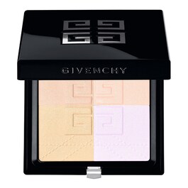 givenchy - Prisme Libre Pressed Powder - Utrwalający, Matujący I Korygujący Puder Prasowany - Prisme Libre Powder 25 7g H02 - Dla Kobiet