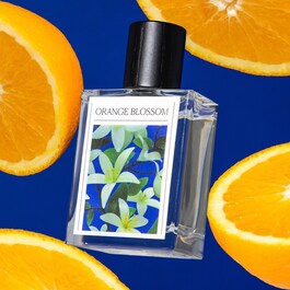 Orange Blossom - Woda perfumowana