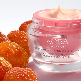 Berry Bright Vitamin C – Krem pod oczy