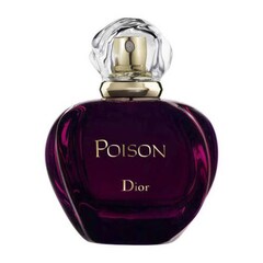 Poison Eau de toilette - Woda toaletowa, DIOR