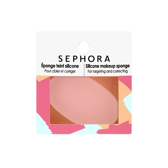 Silikonowy aplikator do makijażu, SEPHORA COLLECTION