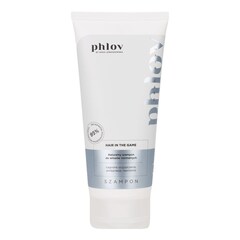 Hair in The Game - Szampon do włosów normalnych format podróżny, PHLOV