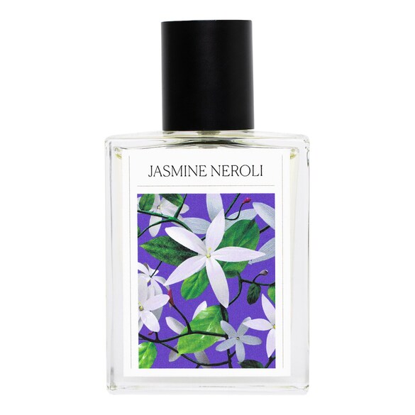 Jasmine Neroli - Woda perfumowana, THE 7 VIRTUES