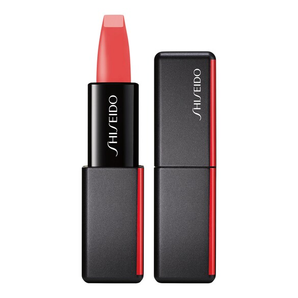 Modernmatte Lipstick - Matowa pomadka do ust, SHISEIDO
