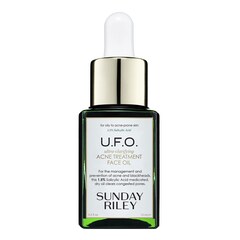 U.F.O. - Miniolejek do cery trądzikowej, SUNDAY RILEY