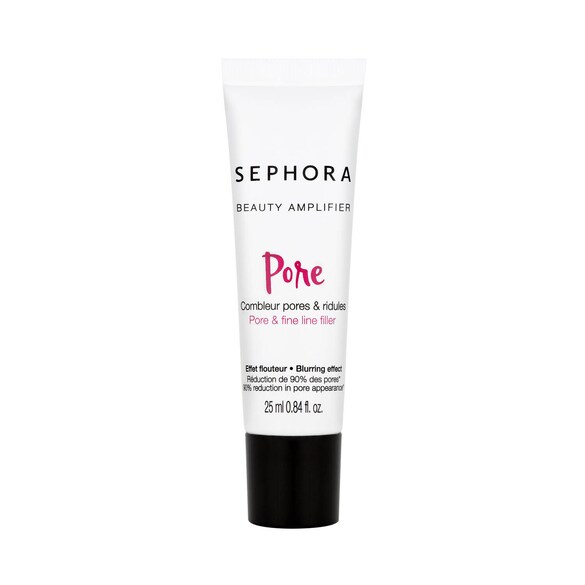 Beauty Amplifier - Baza wypełniająca pory i zmarszczki, SEPHORA COLLECTION