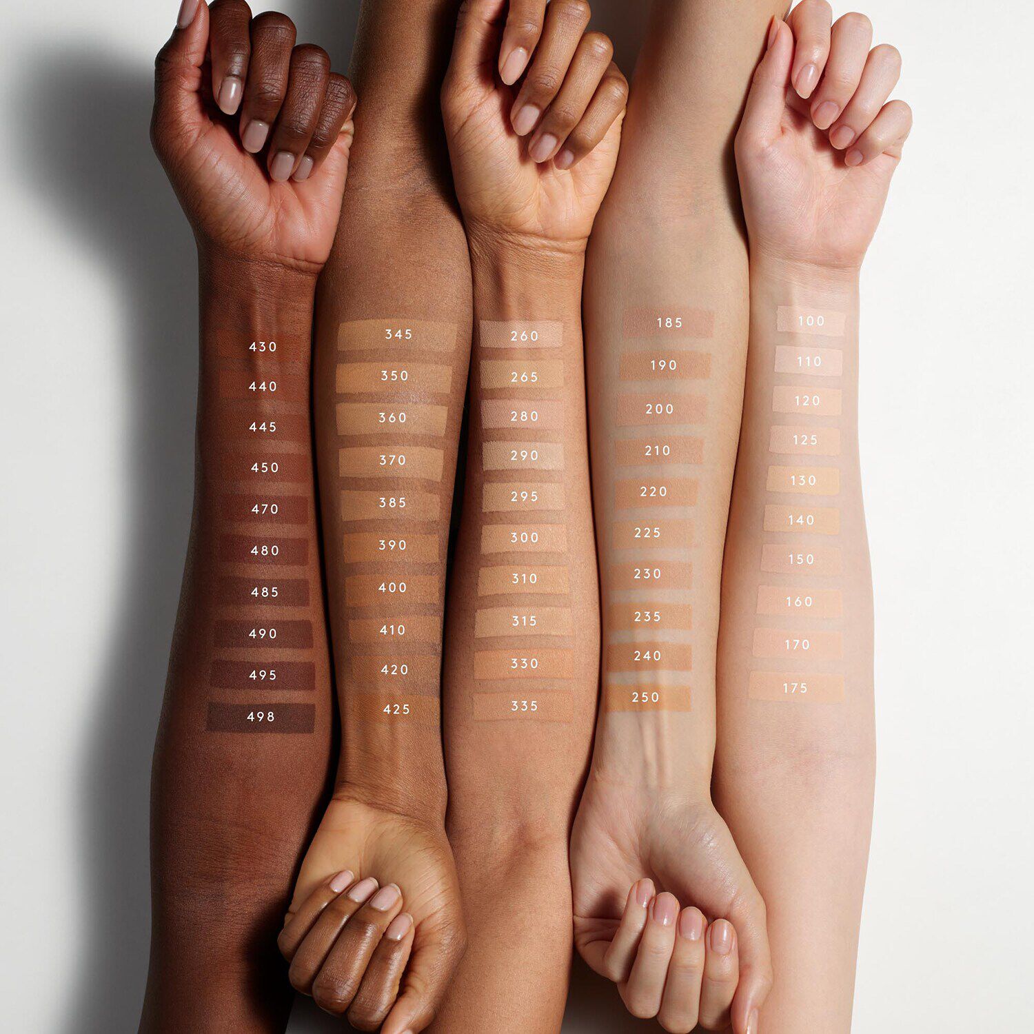 Pro Filt r Soft Matte Longwear Foundation Trwa y podk ad do