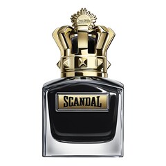 Scandal Pour Homme Le Parfum - Geranium, Bób Tonka, Sandałowiec, JEAN PAUL GAULTIER