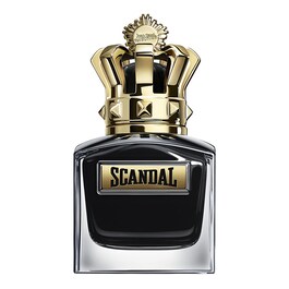 Scandal Pour Homme Le Parfum - Geranium, Bób Tonka, Sandałowiec