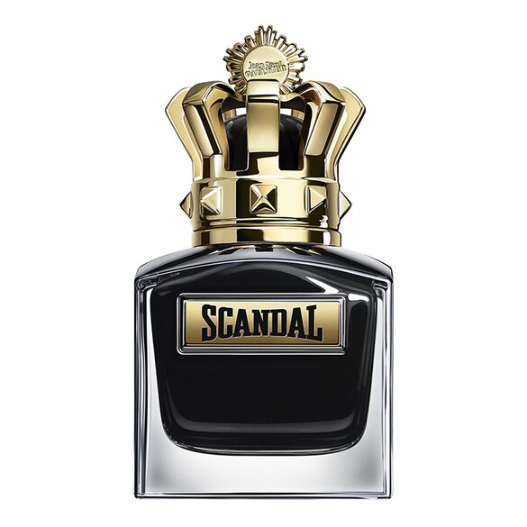 Scandal Pour Homme Le Parfum - Geranium, Bób Tonka, Sandałowiec, JEAN PAUL GAULTIER